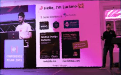 Cover picture for a blog post titled 2024 - A year in Review