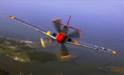 Cover picture for a blog post titled Versioning and deploying a static website with Git, Flightplan and Nginx