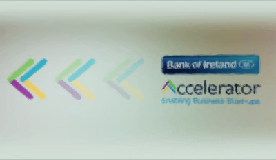 Cover picture for a blog post titled 5 lessons learned at the Bank of Ireland Accelerator