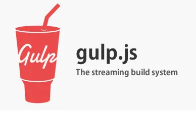Gulp is a very popular stream-based build system written in Node.js