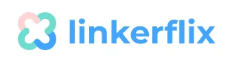 Linkerflix logo