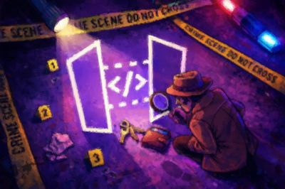 Cover picture for a blog post titled Debugging AWS API Gateway HTTP with OIDC-JWT authorizers